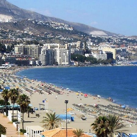 Sunset Apartment, Front Line Mijas Golf Luaran gambar